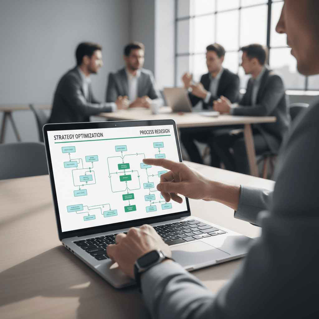 Time Saving Workflows for Solopreneurs: Defensive Automations to Kill the Holiday Time Drain
